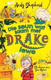 [PROT-KIDS] Die Seun wat saam met Drake lewe