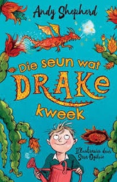 [PROT-KIDS] Die Seun wat met Drake kweek