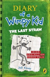 [BKSA-KIDS] Diary of a Wimpy Kid #03: The Last Straw