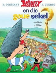 [PROT-COM] Asterix 02: en die Goue Sekel