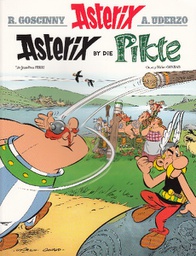 [PROT-COM] Asterix 35: by die Pikte