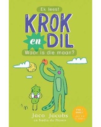 [BKSA-KIDS] Krok en Dil, v1b07: Waar is die maan?
