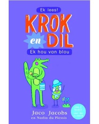 [BKSA-KIDS] Krok en Dil, v2b05: Ek hou van blou