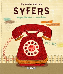 [BKSA-KIDS] My Eerste Boek oor Syfers