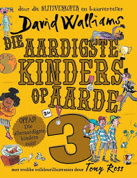 [PROT-KIDS] Die Aardigste Kinders op Aarde 3