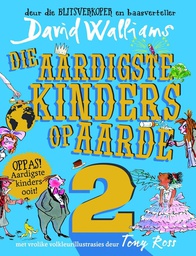 [PROT-KIDS] Die Aardigste Kinders op Aarde 2