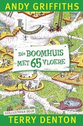 [PROT-KIDS] Die Boomhuis met 65 Vloere