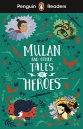 [BKSA-KIDS] Mulan, and other tales of heroes