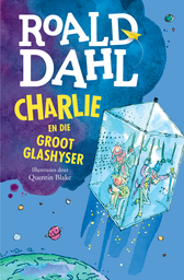 [PROT-KIDS] Charlie en die Groot Glashyser