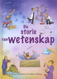 [PROT-KIDS] Die Storie van Wetenskap