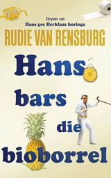 [NB-FIC] Hans bars die bioborrel