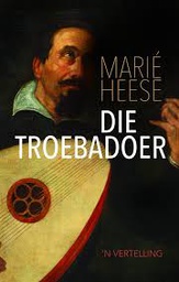 [PROT-FIC] Die Troebadoer