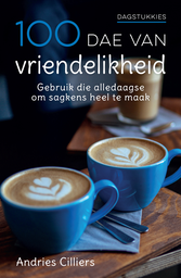 [SPIRITBK] 100 Dae van Vriendelikheid