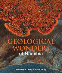 [BKSA-GEO] Geological Wonders of Namibia