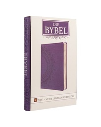 [BIBLE] Die Bybel (NLV) sagteband