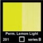 [OILPA] Dala Oil Paint 50ml - 201 Cadmium Lemon Yellow
